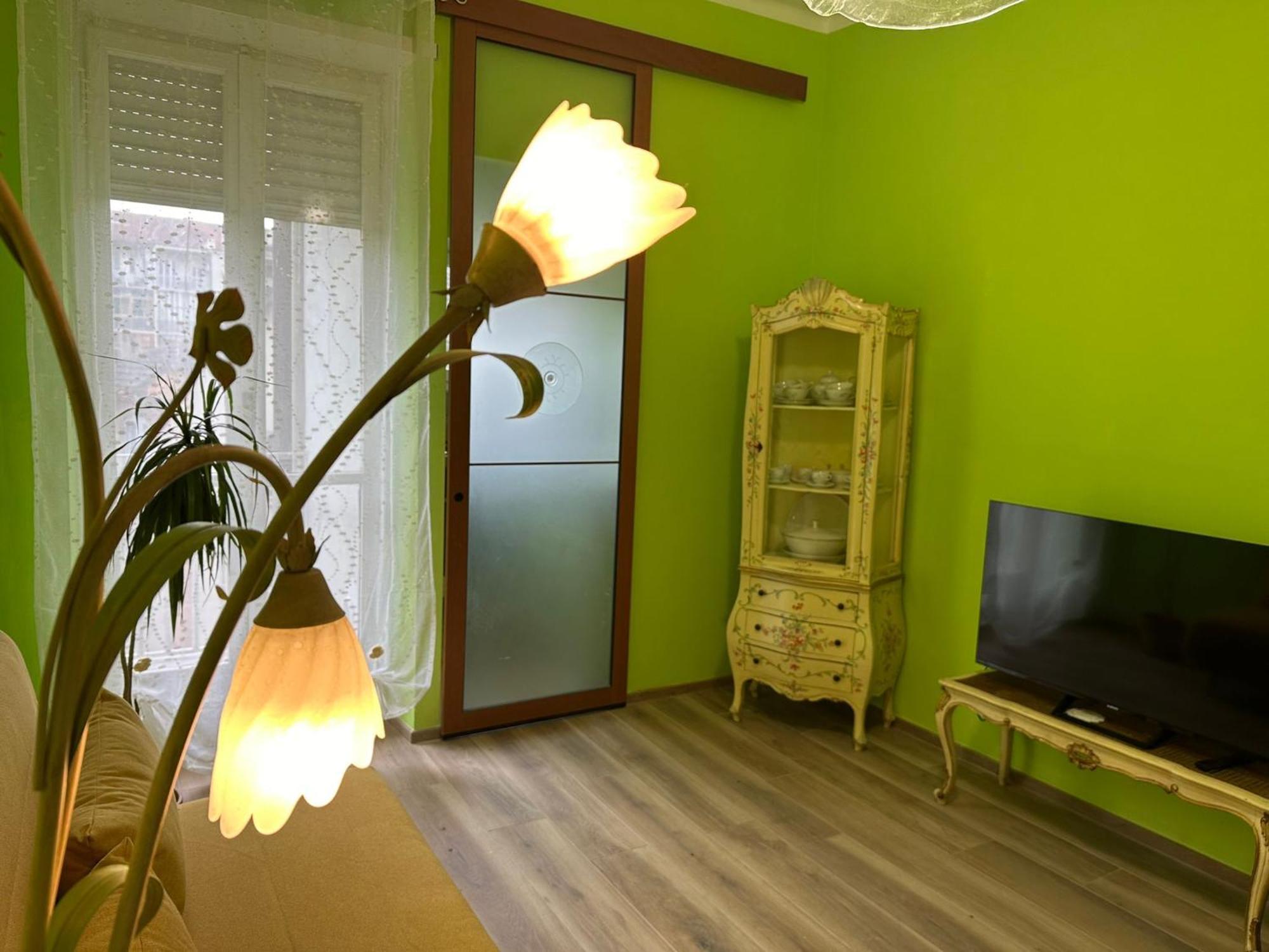 Maison Dell'amole Turin