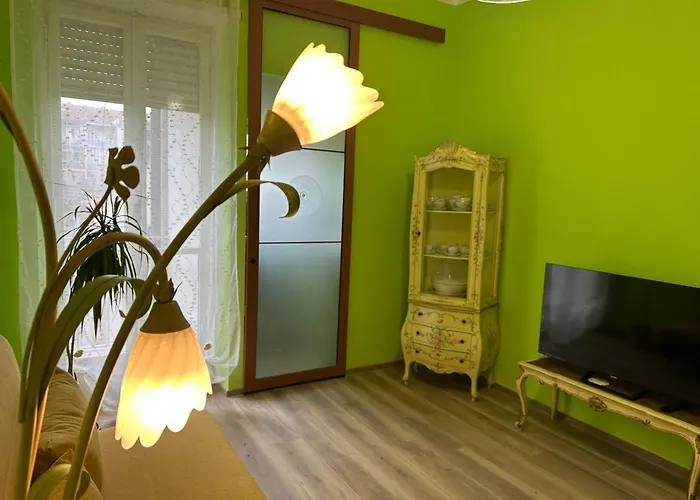 Maison Dell\'Amole