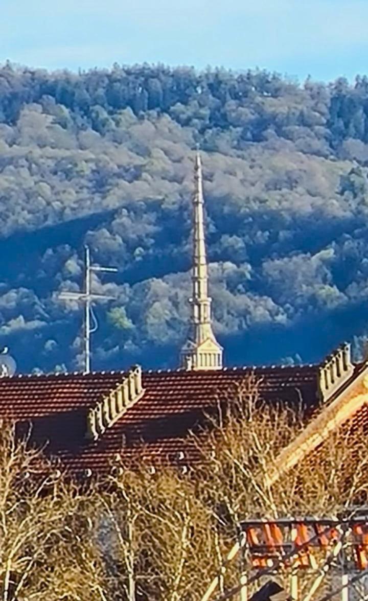 Maison Dell'amole Turin