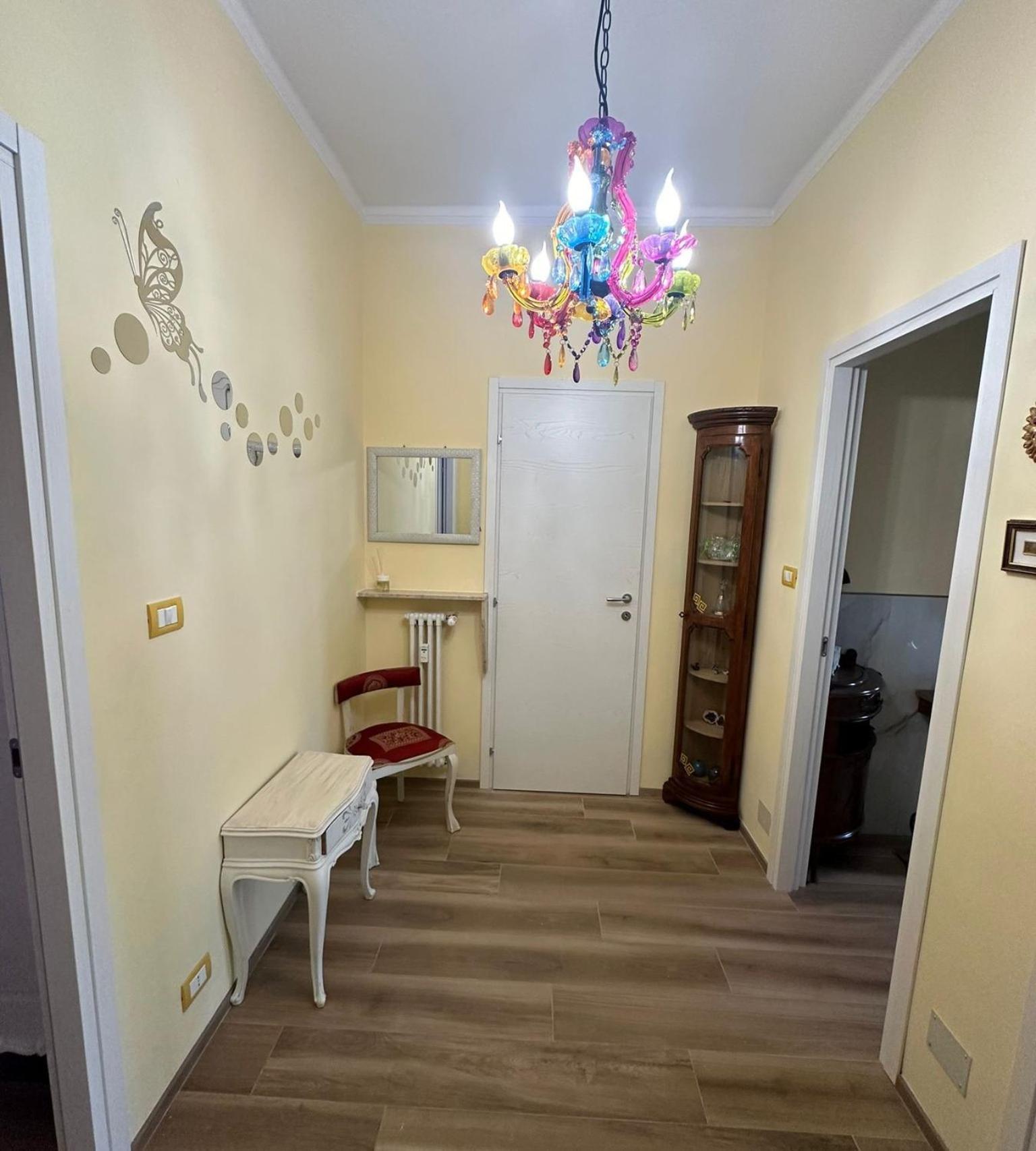Maison Dell'amole Apartment