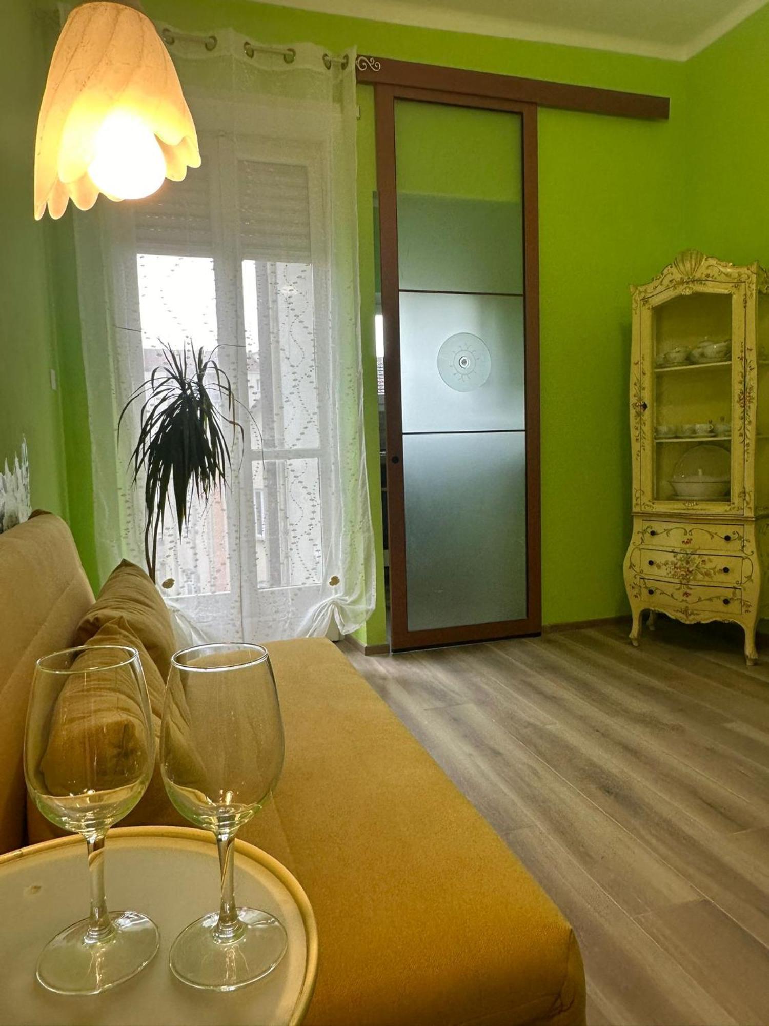 Maison Dell'amole Apartment Turin