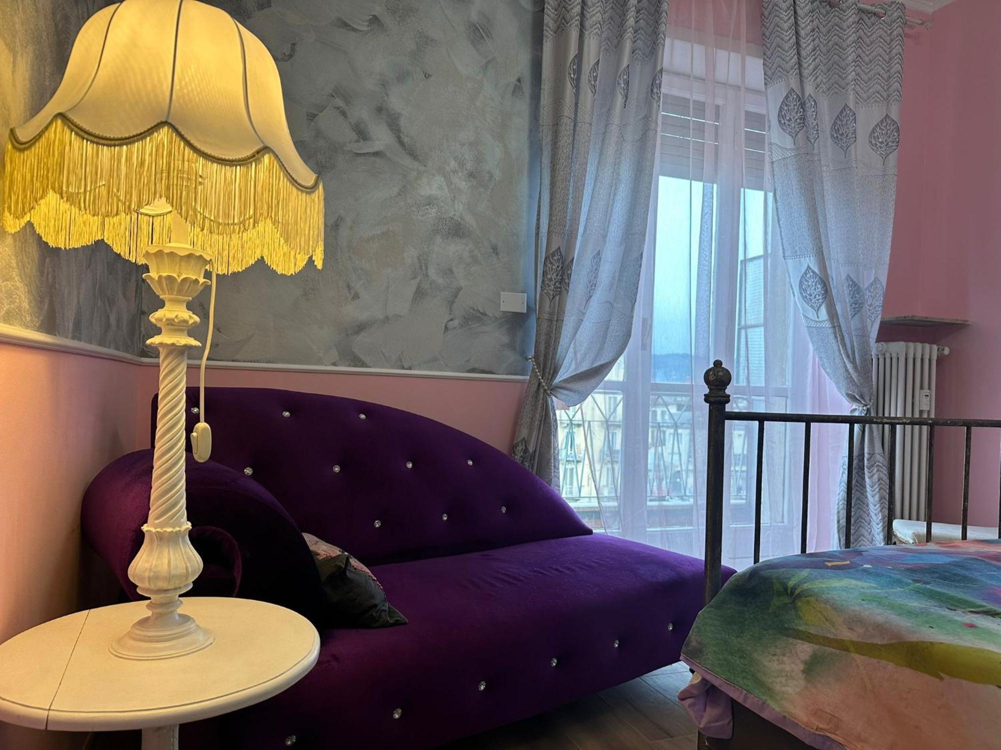 Maison Dell'amole Apartment Turin